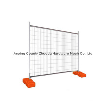 China Professional Manufacturer Amazon Ebay Temporary Fence Removable Fence